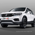 Original factory cheaper price  dongfeng Sx3  suv  new cars with high quality mini car suv